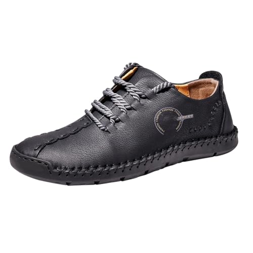 Mocasines casuales para hombre flexibles para caminar sin cansancio