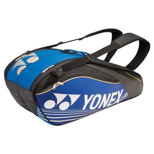 Amazon.co.jp: ヨネックス – Pro 6パックテニスバッグ – (bag9626
