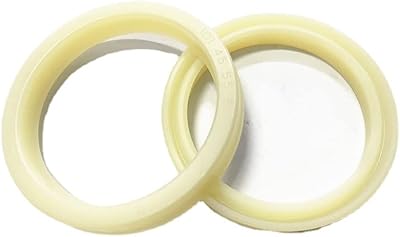 5PC Oil Seal Ring IDI ODI20*30 * 33 * 6 * 8 * 10 25 * 35 * 6 * 17 * 5 (ODI25*17 * 5)