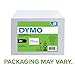 DYMO Authentic LW Extra-Large Shipping Labels for LabelWriter Label Printers White 4'' x 6'' 2 Rolls of 220 (440 Total)