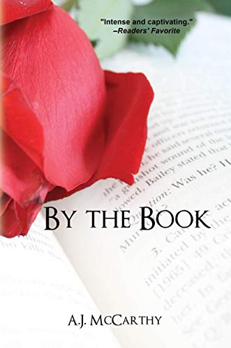 By the Book: A Canadian Crime Novel