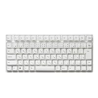 家族4人で東プレ「REALFORCE RC1」のキー荷重45g／30gモデルを使い比べ