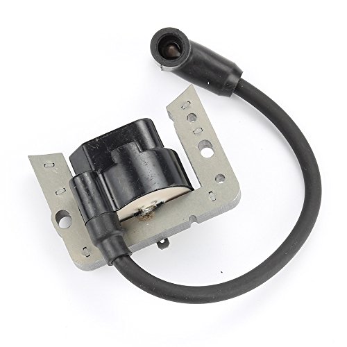 Anzac 34443D Ignition Coil For Tecumseh H30 H35 H40 H50 Hsk60 Hsk600 34443A 34443B 34443C Craftsman Yardman Lawn-Boy Toro 22 Recycler 6.5Hp 6.75Hp Lawn Mower Snowblowe #TOP5