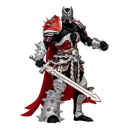 Mcfarlane Toys 90192 Spawn 7 Inch Toy Wave 5 thumb #1
