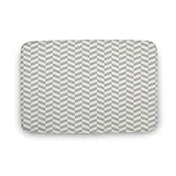 Fresh and Modern Gray Chevron...