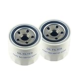 For Kubota Oil Filter HH150-32094 Compatible with KubotaZD1211 ZD1211 B8200 B9200 F3080 F3990 B1550