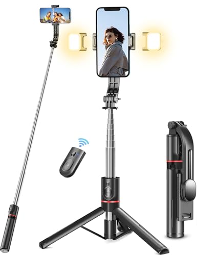 best selfie tripod