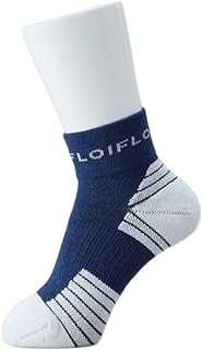 Loif(ロイフ) ソックスｸﾞﾘｯﾌﾟｿｯｸｽ(ｼｮｰﾄ)メンズ