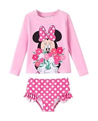 Minnie Mouse-pink