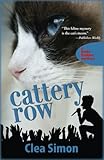 Cattery Row (Theda Krakow Mysteries, No. 2)