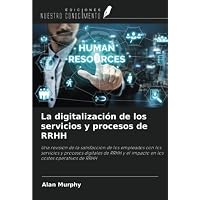 La digitalizaci&oacute;n de los servicios y procesos de RRHH