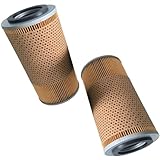 2Pcs Lube Filter LF3320 Suitable for Fleetguard After-sales accessories