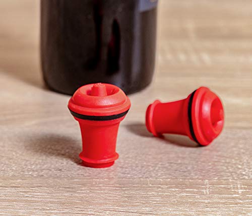 Preisvergleich Produktbild Vacu Vin Flaschenverschluss