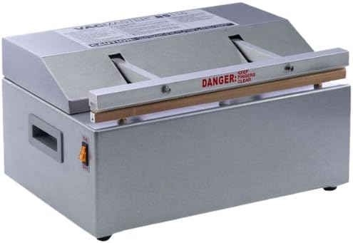 vacmaster sealer bolsas