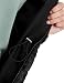 Only ONLCHRIS Fur Hooded Coat CC OTW Abrigo, negro (black black), M...