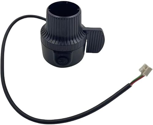 Accélérateur de rechange pour scooter Kukirin G2 G3 G4 E avec transmission précise du signal et force - 8