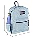 Jansport JS0A47LW7T4 Cross Town Mile High Cloud