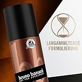 Zoom IMG-2 bruno banani magnetic man deodorante