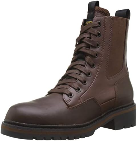G-STAR RAW Women's Core Ii High Boots 