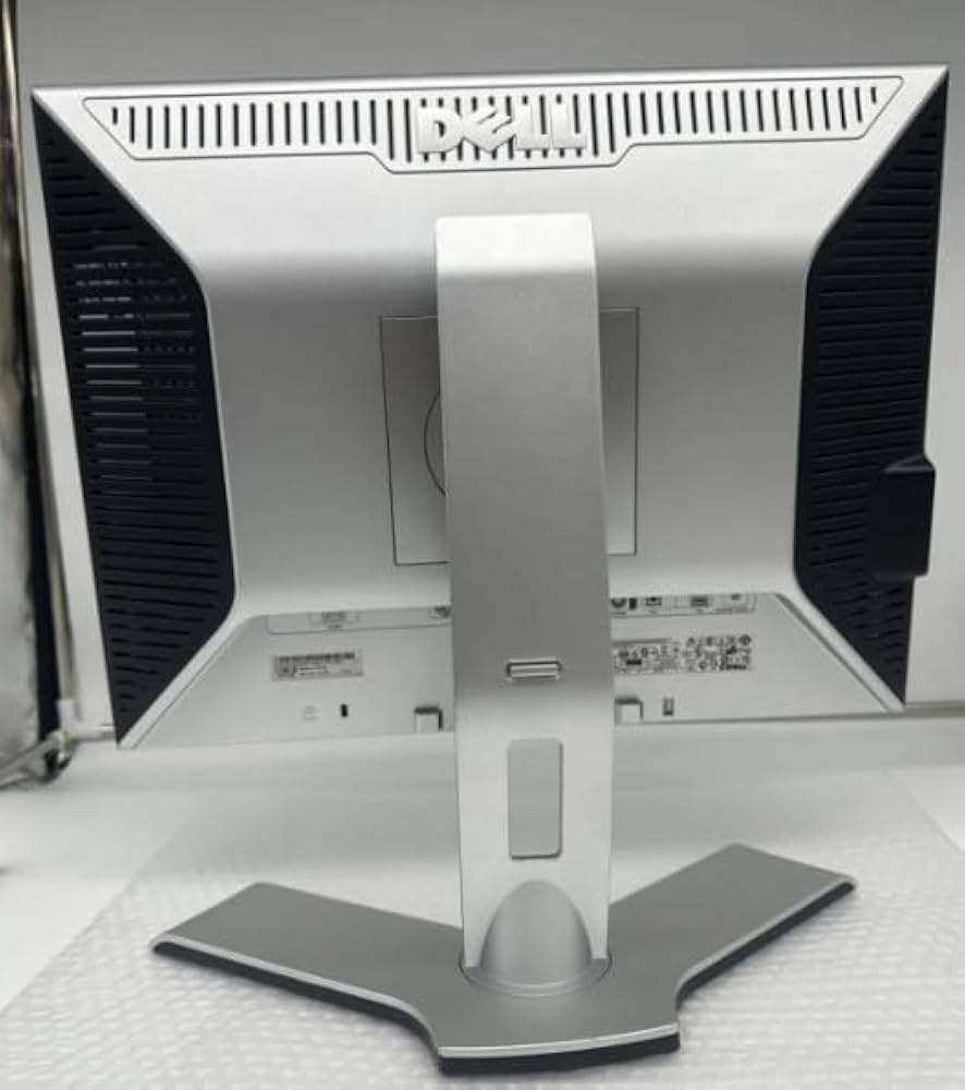 Amazon.co.jp: 中古 DELL 20インチ液晶モニター 2007FPb
