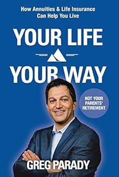 Hardcover Your Life Your Way Book