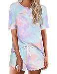 Womens Pajama Sets