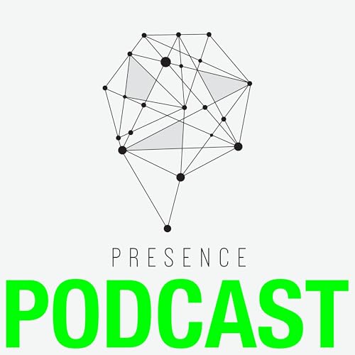 The Presence Podcast cover art