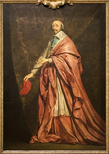 Peinture murale nordique Richelieu pour décorer une chambre moderne