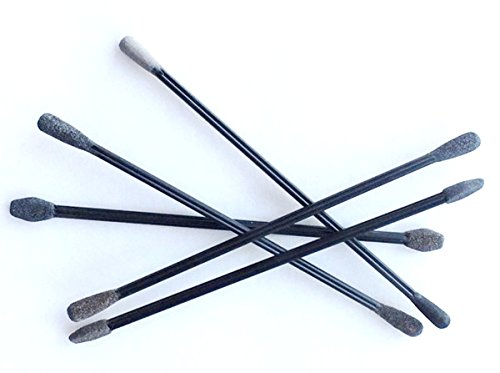 Sandits - Confezione da 15 bastoncini abrasivi per...