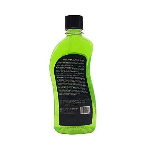 Limpador Multiação APC 500ml Vonixx