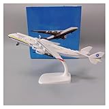 Los modelos de aviones fundidos a presión combinan tecnología de fabricación avanzada y una artesanía exquisita for proporcionar modelos de alta calidad y alta simulación for entusiastas y profesionales de la aviación.