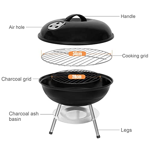 SunJas-Barbacoas-de-Carbon-Barbacoas-de-Carbon