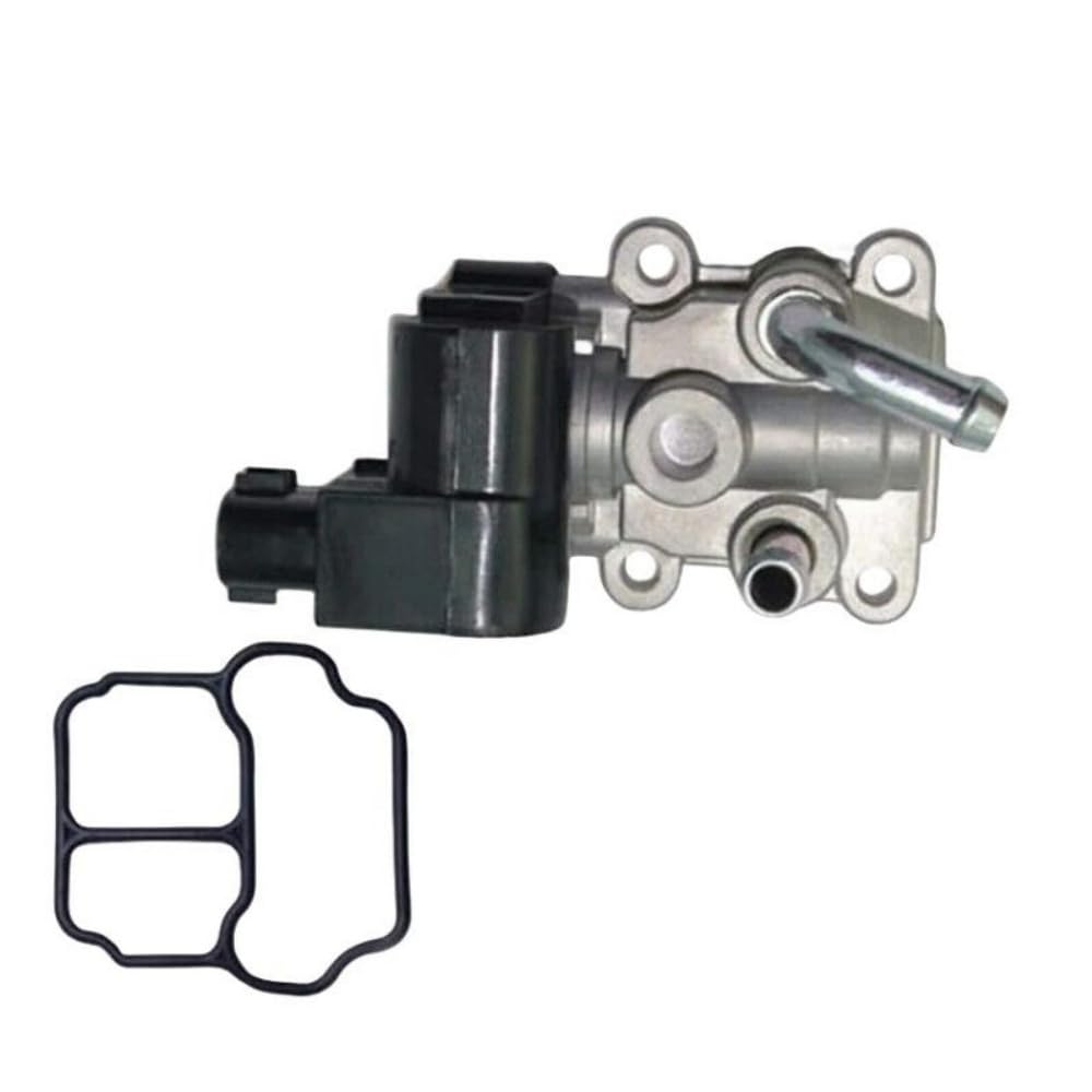 18117-78G60 136800-1612 36800-1300 Idle Air Control Valve for Suzuki Jimny Ignis