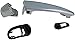 Dorman 95134 BMW Passenger Side Exterior Door Handle