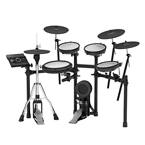 Roland TD-17KVX V-Compact Series Electronic Drum Kit