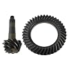 EXCEL 12BT410 GM 8.875 4.10 Ratio Ring & Pinion Gear Set 12 Bolt Rear Differential, High-Strength 8620 Steel Fits Chevrolet & GMC C10, K10, C20, K20, K5 Blazer, Suburban, G-Series (1964-1982)