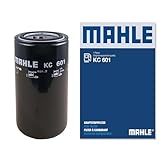 MAHLE KC 601 Fuel Filter