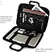 12 13.3 Inch Laptop Bag Handbag for Samsung Galaxy Chromebook, TabPro S, Galaxy Tab S7 Plus, Galaxy Book Flex, Flex α, Ion, S