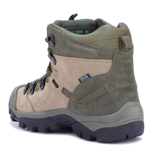 Image of Woodland Men Boots