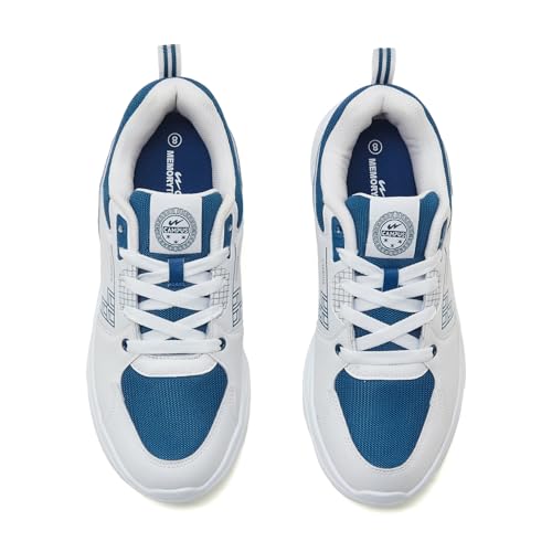 Image of Campus Men's Plato Sneakers