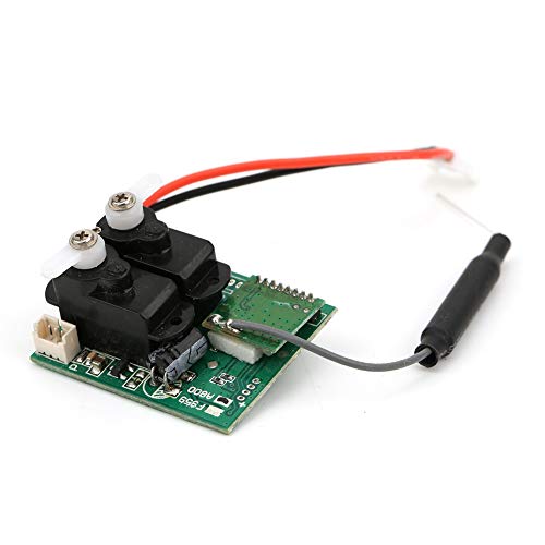 Yyqtgg Rc. Aeromobile Ricevente Modulo，Rc. Volo