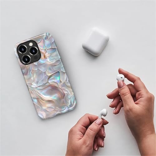 Coque iPhone 13 Pro Max en polymère hybride de haute précision - 5