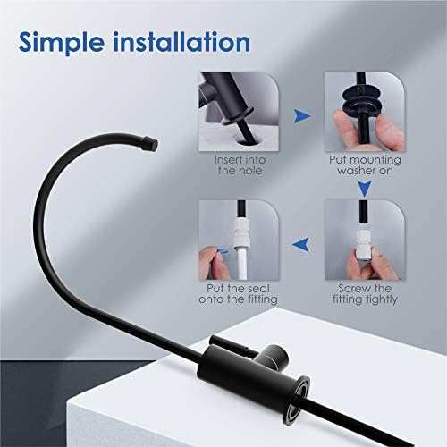 Refreshing Review: Sparkling Water Faucet Thoughts This Stylish Upgrade