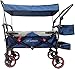 CT-WAGON CTWAGON PLUS キャリーワゴン ベビーカー アウトドア 二人乗り 屋根付き 多胎児 折り畳み 双子 ペット