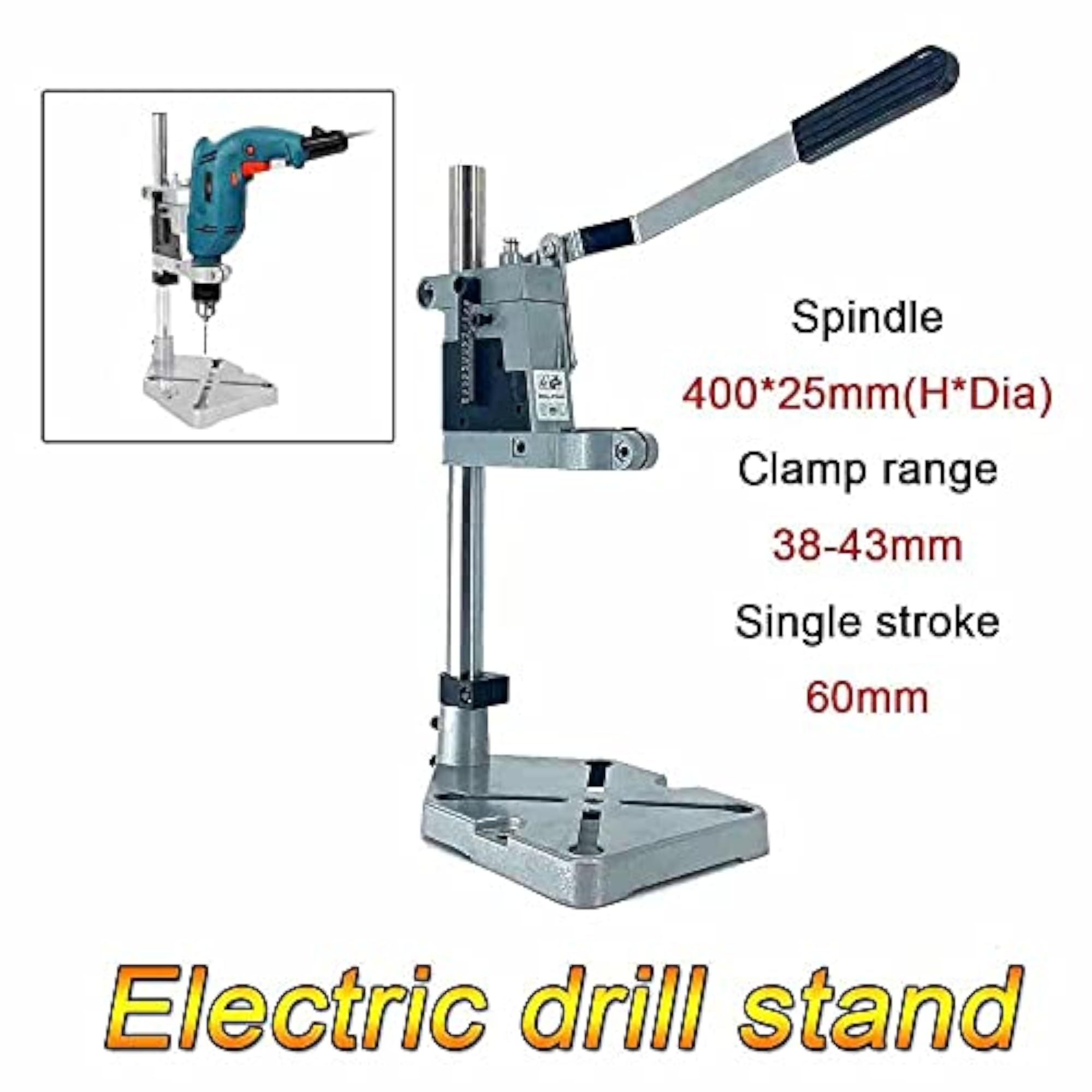 VX-JG02 Drill Machine Stand for Workbench