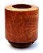 Falcon Hunter pipe bowl shape Dublin - model No L01