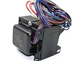 Compatible with E-007Bs Liebert 440-490V-Pri 24V-Sec 75Va Tran E-007Bs R2MidW46331