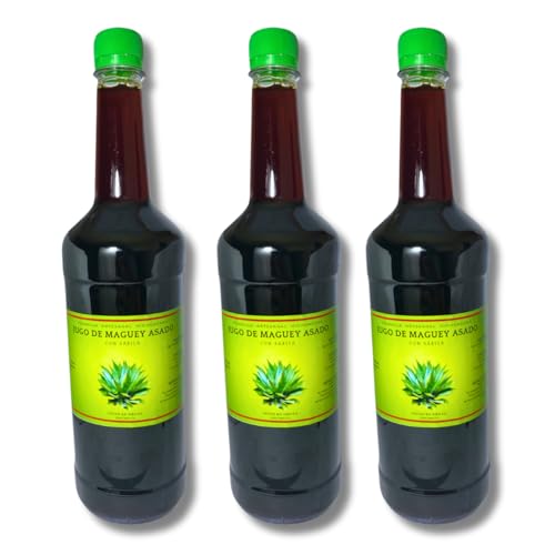 maguey Marca OCOTZOTL