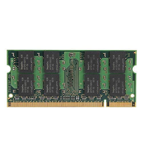 Memoria Ram Pc2 Marca NIZUUONE