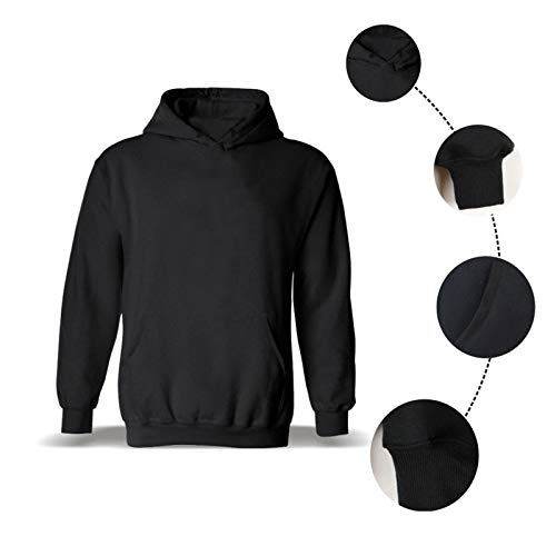 Omori Hoodie Unisex Long Sleeve,Omori Merch Hoodie for Men/Women Pullover Jumpers Sweatshirts2